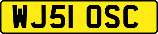 WJ51OSC