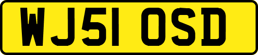 WJ51OSD