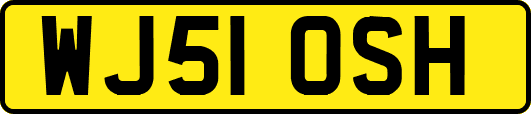 WJ51OSH