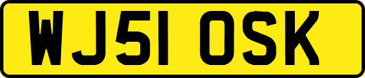 WJ51OSK