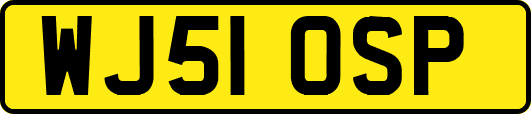 WJ51OSP