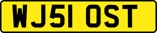 WJ51OST