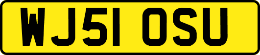 WJ51OSU