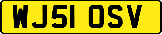 WJ51OSV