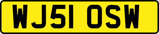 WJ51OSW