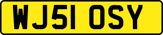 WJ51OSY