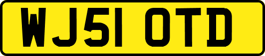 WJ51OTD