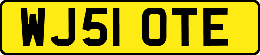 WJ51OTE