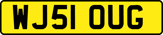 WJ51OUG