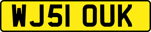 WJ51OUK
