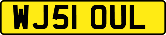 WJ51OUL