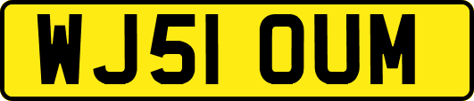 WJ51OUM