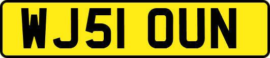 WJ51OUN