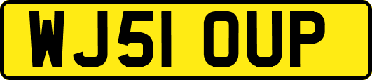 WJ51OUP