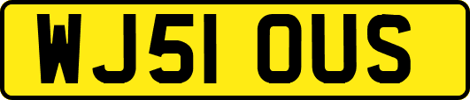WJ51OUS