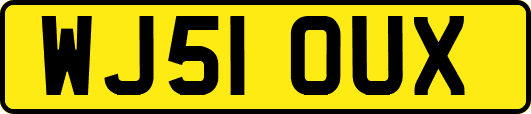 WJ51OUX