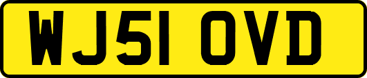 WJ51OVD