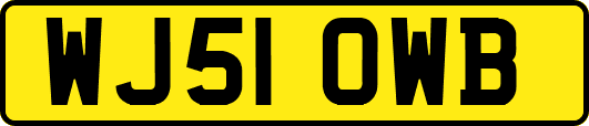 WJ51OWB