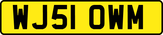 WJ51OWM