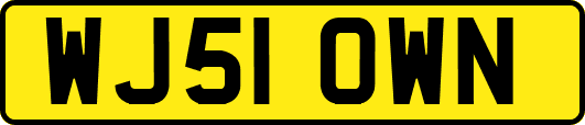 WJ51OWN