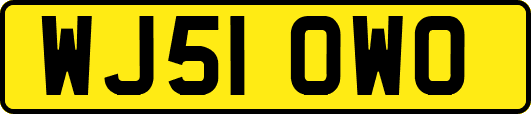 WJ51OWO