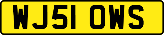 WJ51OWS