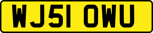 WJ51OWU