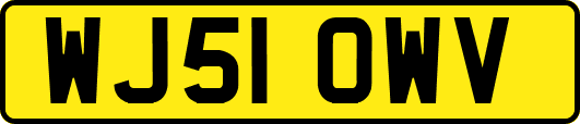 WJ51OWV