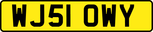 WJ51OWY