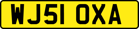 WJ51OXA