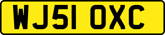 WJ51OXC