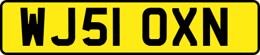 WJ51OXN