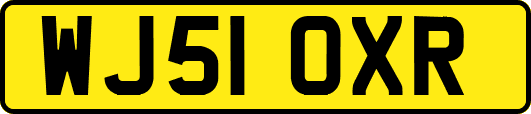 WJ51OXR