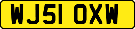 WJ51OXW