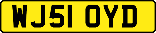 WJ51OYD