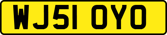 WJ51OYO