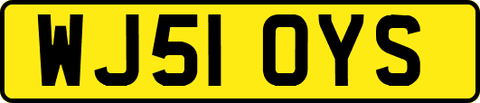 WJ51OYS