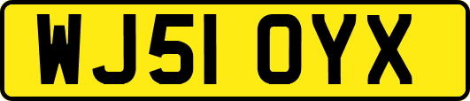 WJ51OYX