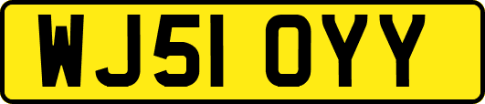 WJ51OYY