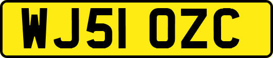 WJ51OZC