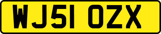 WJ51OZX
