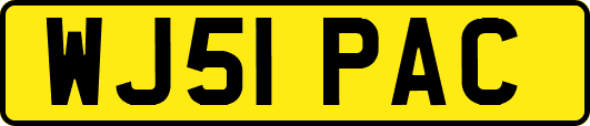 WJ51PAC