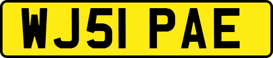 WJ51PAE
