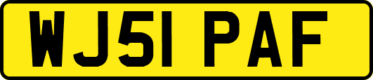 WJ51PAF