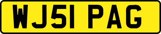 WJ51PAG