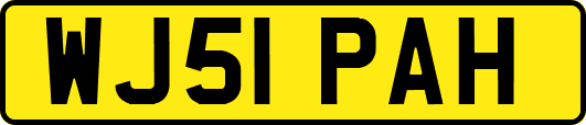 WJ51PAH