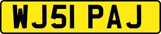 WJ51PAJ