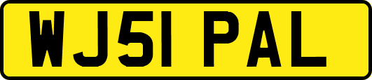 WJ51PAL