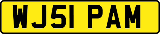 WJ51PAM