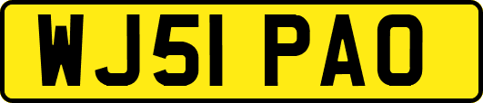 WJ51PAO